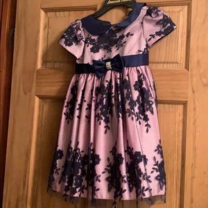 Toddles Dress